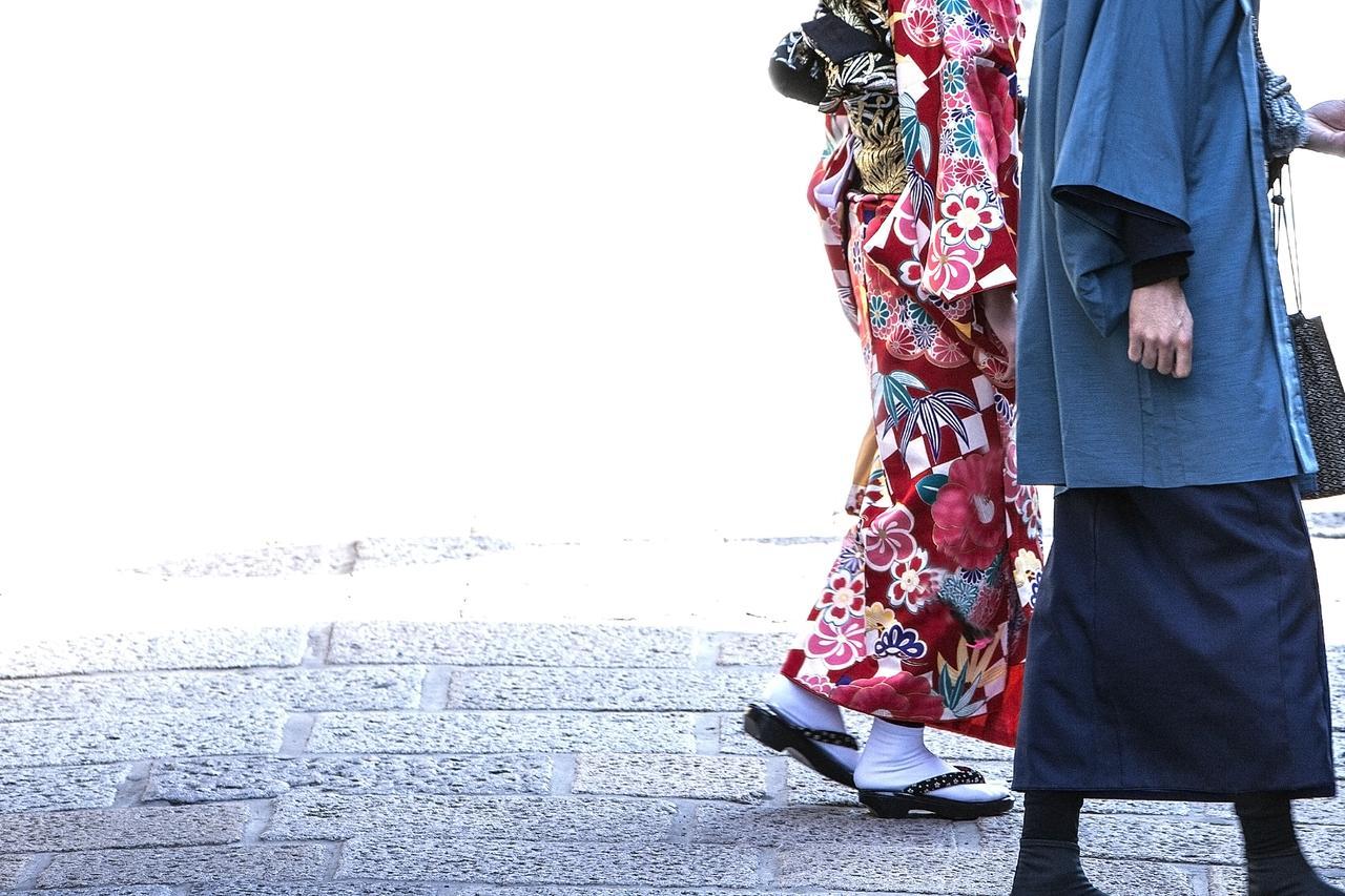 Sakura Kiyomizu Yae *