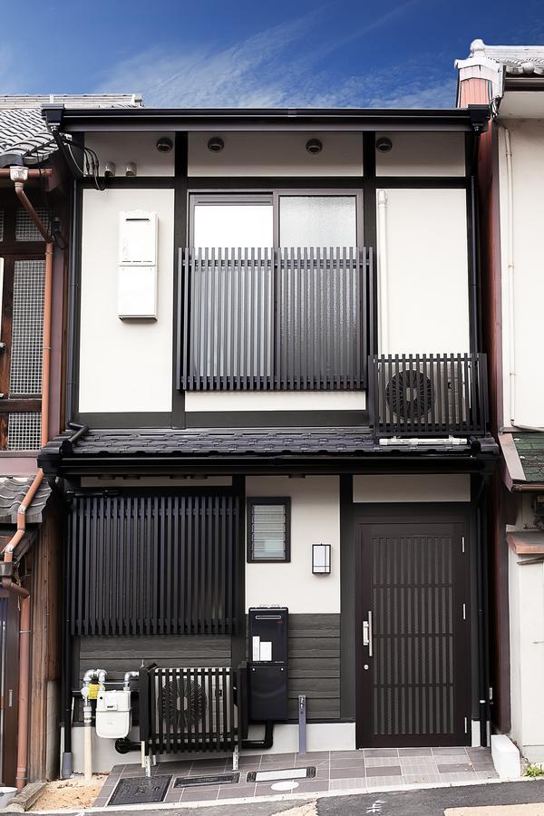 Sakura Kiyomizu Yae Apartment *